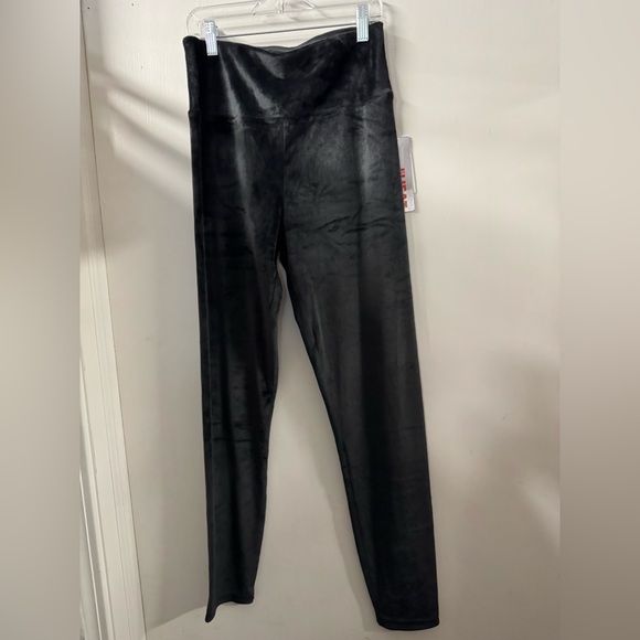 32 degrees velour leggings M // 092443 - Picture 1 of 2